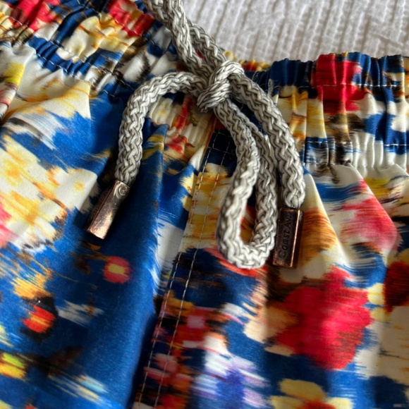 98 Coast Av Swim Trunks - S - Picture 3 of 5